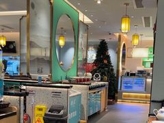 -重庆德庄火锅(城中万达店)