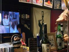 -半藏居酒屋(香港花园店)