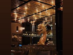 -THE CANNERY&JUJU 新鲜海鲜·牛排美食酒廊