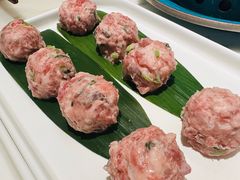 -涮福記·现切牛羊肉火锅(世纪汇店)