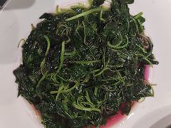 -阿明小菜·海鲜·上海菜(梅陇店)