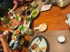-福樱兰海鲜放题铁板烧(加州店)