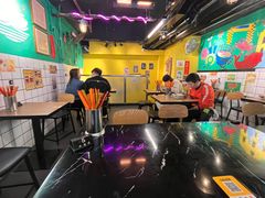 -亞婆井·劲抽面食(铂顿城店)