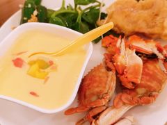 -禾斗海鲜自助(市南银座店)