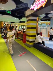 -MELAND CLUB亲子乐园•派对(虹桥万象城店)