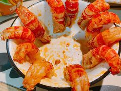 -新凯旋烧烤·燕姐千岛湖土菜