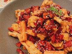 -火婆子·川小馆(扬韬科技广场店)