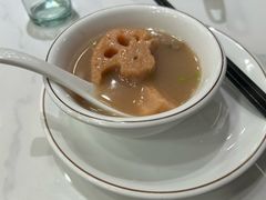 -有藕有鱼·湖北菜(唐家墩店)