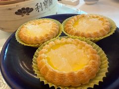 -利宝阁(嘉里建设广场店)
