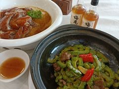 -天鲜阁·海鲜粤菜·33年老字号(石槎白云站店)