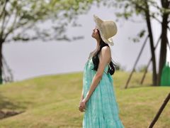 -空港花田景区