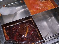 -海底捞火锅(太原南站店)