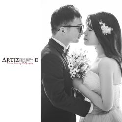 -韩国艺匠ARTIZ STUDIO(博览中心店)