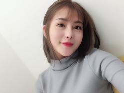 -净漪造型 PURE RIPPLE