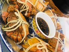 -呼吸森林·生态农庄农家乐私房菜