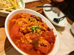 -小吊梨汤·北京菜·烤鸭(清河万象汇店)
