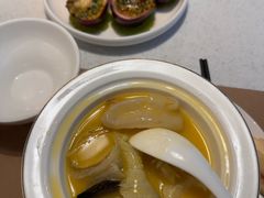 -79号渔船海鲜饭店(宝安店)