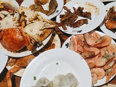 -汉巴味德(沈阳万象汇店)