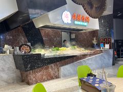 -食悦天美食广场(武汉壹方购物中心店)