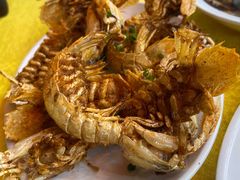 -锐记美食店·现捞海鲜(闸坡店)