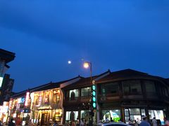 -鼓楼(西湖风景名胜区)