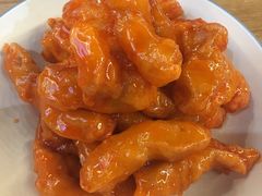 -陈傻子餐厅(世纪都会店)