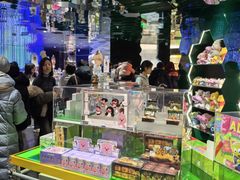 -泡泡玛特POPMART(西单大悦城店)