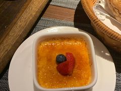 -卡普里披萨·牛扒·下午茶