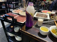 -巴蜀大宅门火锅(北大街店)