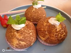 -亮庆餐厅·粤菜·早茶(篁庄店)