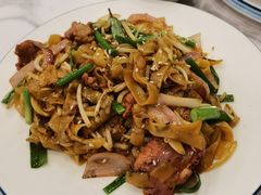 -品粤居港式打边炉·广式烧腊(西安路福佳新天地店)