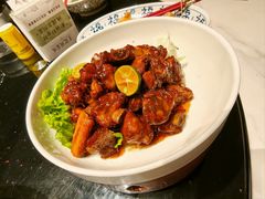 -王记姚家味·地道苏帮菜(凤凰街店)