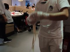 -海底捞火锅(泉城路店)