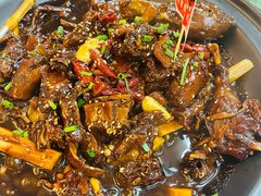 -回味黑鸭煲·始于2006(万松园店)