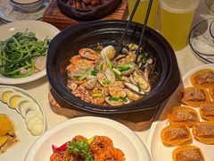 -涌上外婆桥(南塘店)