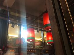 -陈府大宅门成都火锅·手切鲜肉(太原街店)