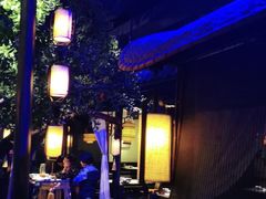 -绿茶餐厅(乐峰广场店)