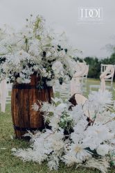 -IDOI婚礼策划·IDOIWEDDING