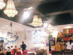 大堂-吴记集庆门酸菜鱼店(集庆路店)