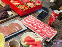 -椒香城门口老火锅(虎门店)