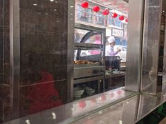 -新川饮食(新川小区店)