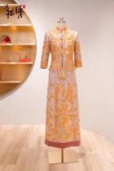 -WECOUTURE高级订制广州