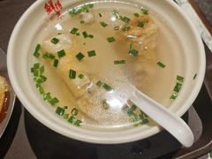 -鲜得来排骨年糕(即墨路店)