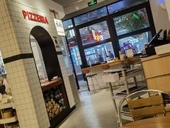 -必胜客(大宁路店)