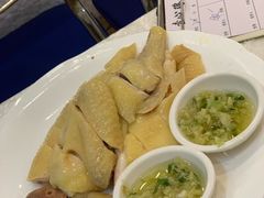 -文记壹心鸡(宝华路店)