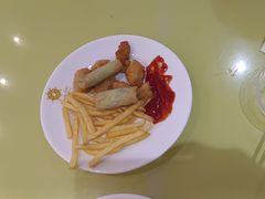 -海韵之星邮轮水会(明发商业广场店)