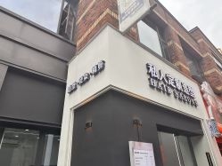 -私人定制 Hair Salon