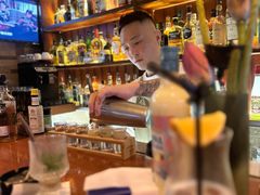 -开心酒吧(成都道店)