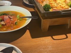 -绿茶餐厅(南昌王府井店)