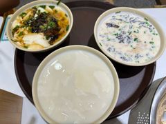 -弄堂咪道-饭香·面香·馄饨香(兴梅店)